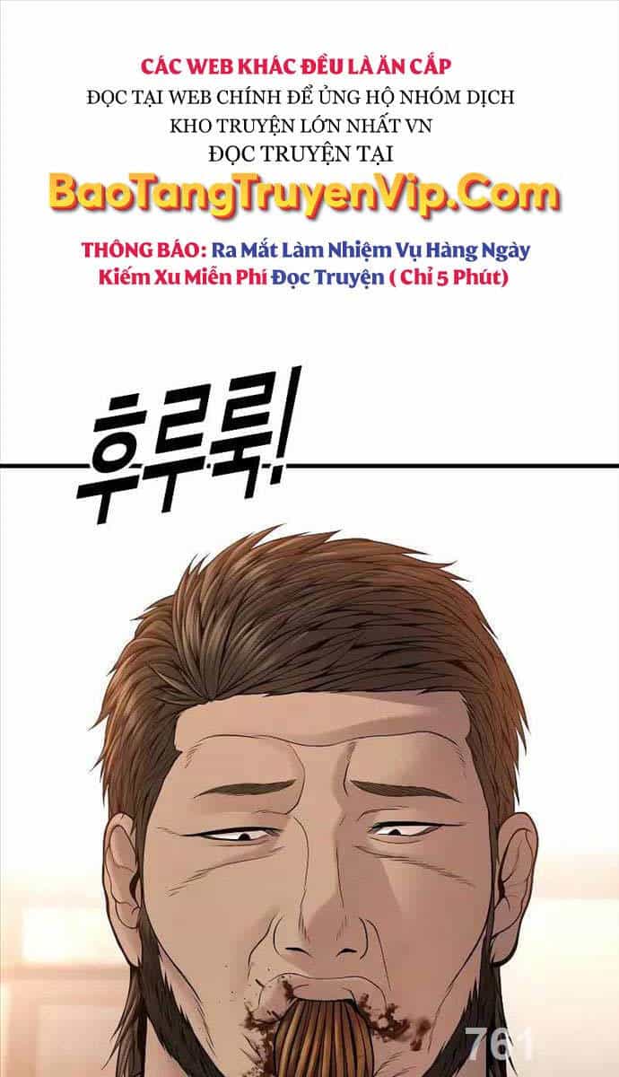 Cậu Bé Tội Phạm - Chương 50 - ảnh 1