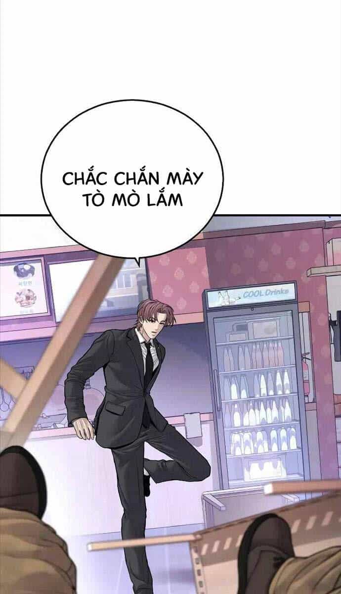 Cậu Bé Tội Phạm - Chương 50 - ảnh 143