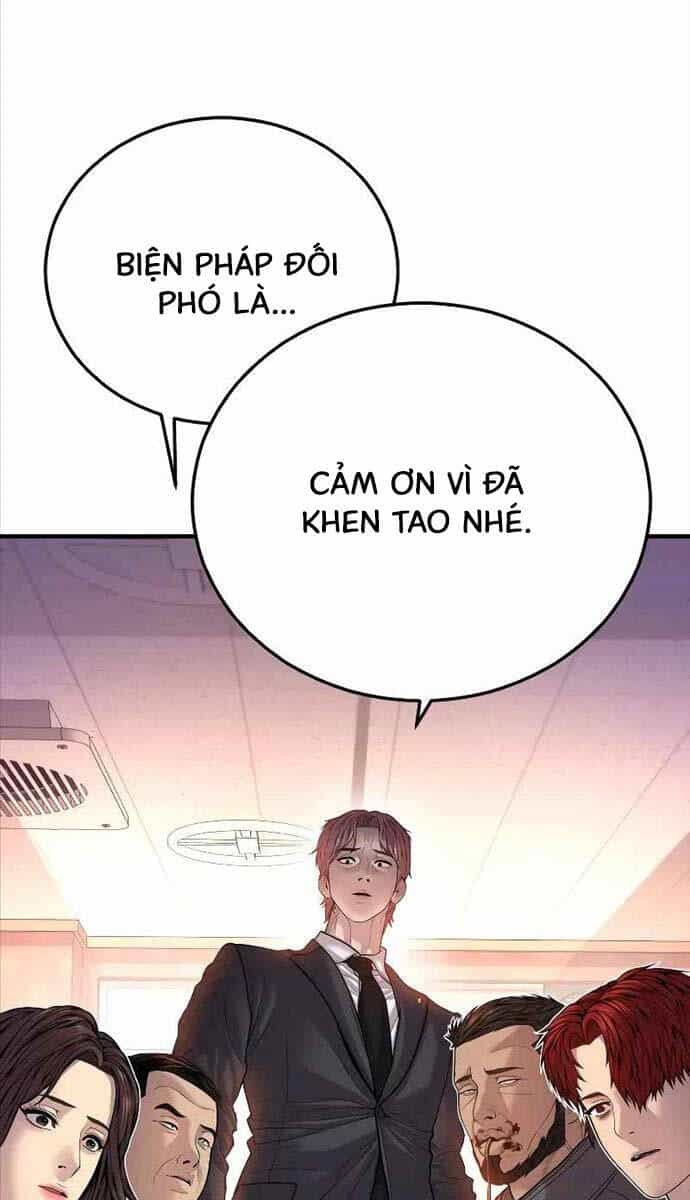 Cậu Bé Tội Phạm - Chương 50 - ảnh 15