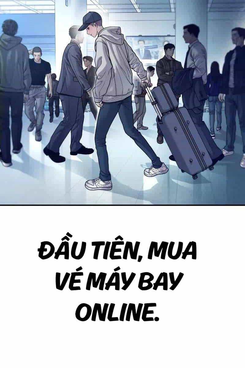 Cậu Bé Tội Phạm - Chương 51 - ảnh 71