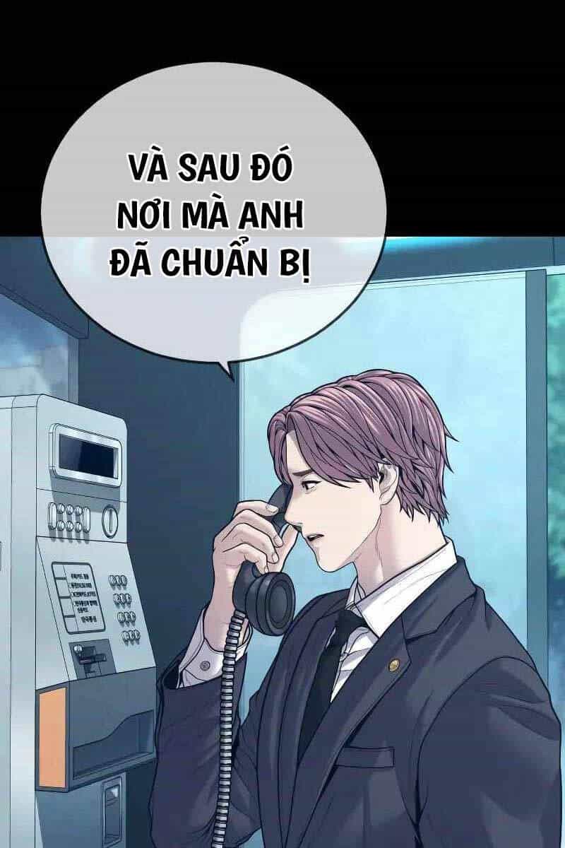 Cậu Bé Tội Phạm - Chương 51 - ảnh 91