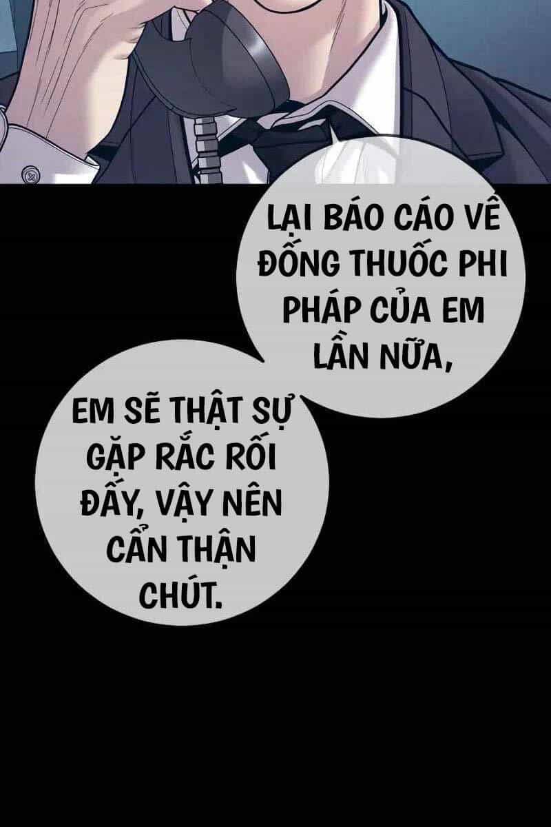 Cậu Bé Tội Phạm - Chương 51 - ảnh 94