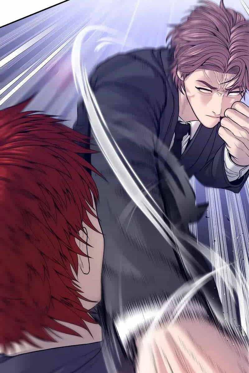 Cậu Bé Tội Phạm - Chương 51.5 - ảnh 1