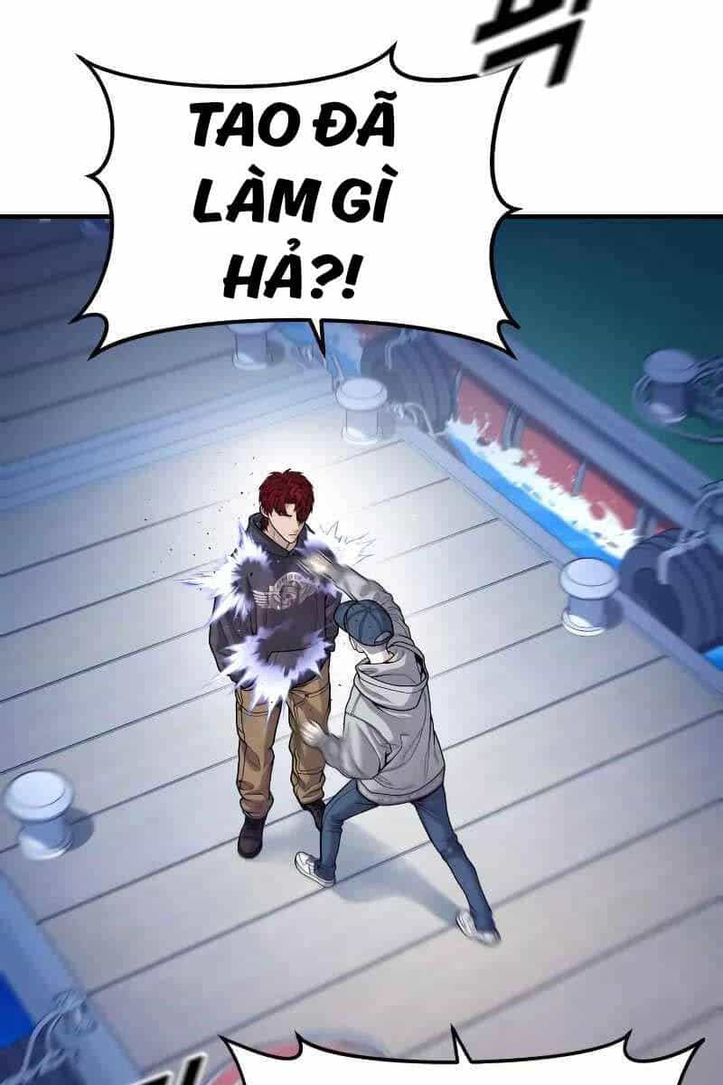 Cậu Bé Tội Phạm - Chương 52 - ảnh 80