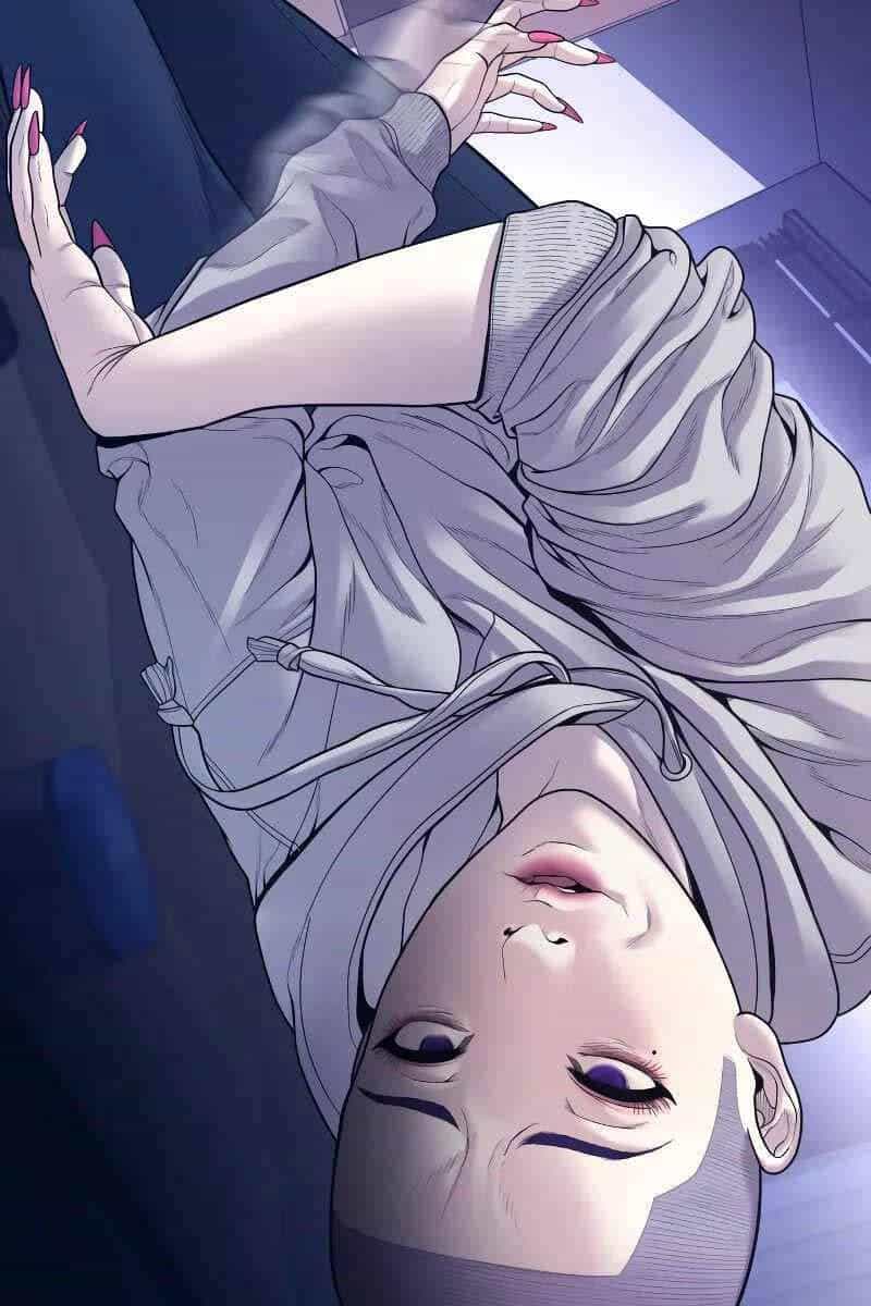 Cậu Bé Tội Phạm - Chương 52.5 - ảnh 89