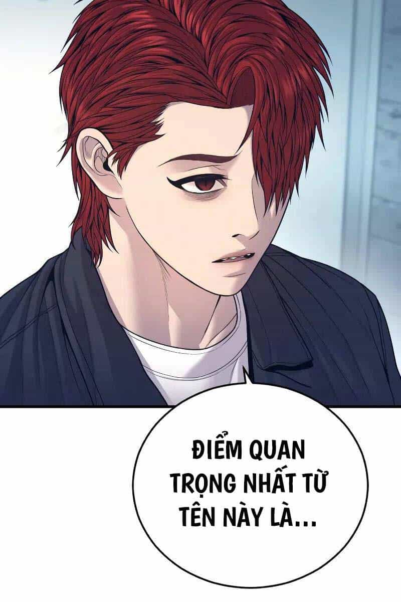 Cậu Bé Tội Phạm - Chương 53 - ảnh 14