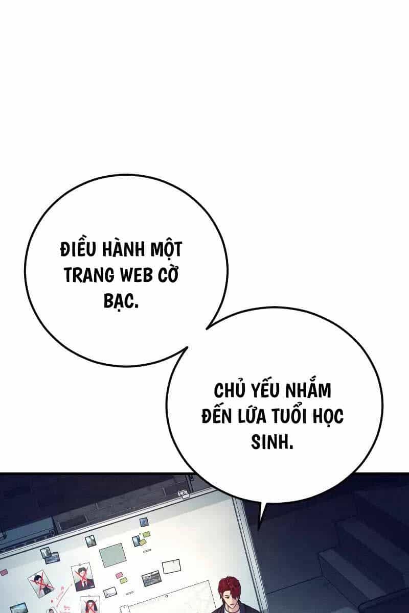Cậu Bé Tội Phạm - Chương 53 - ảnh 55