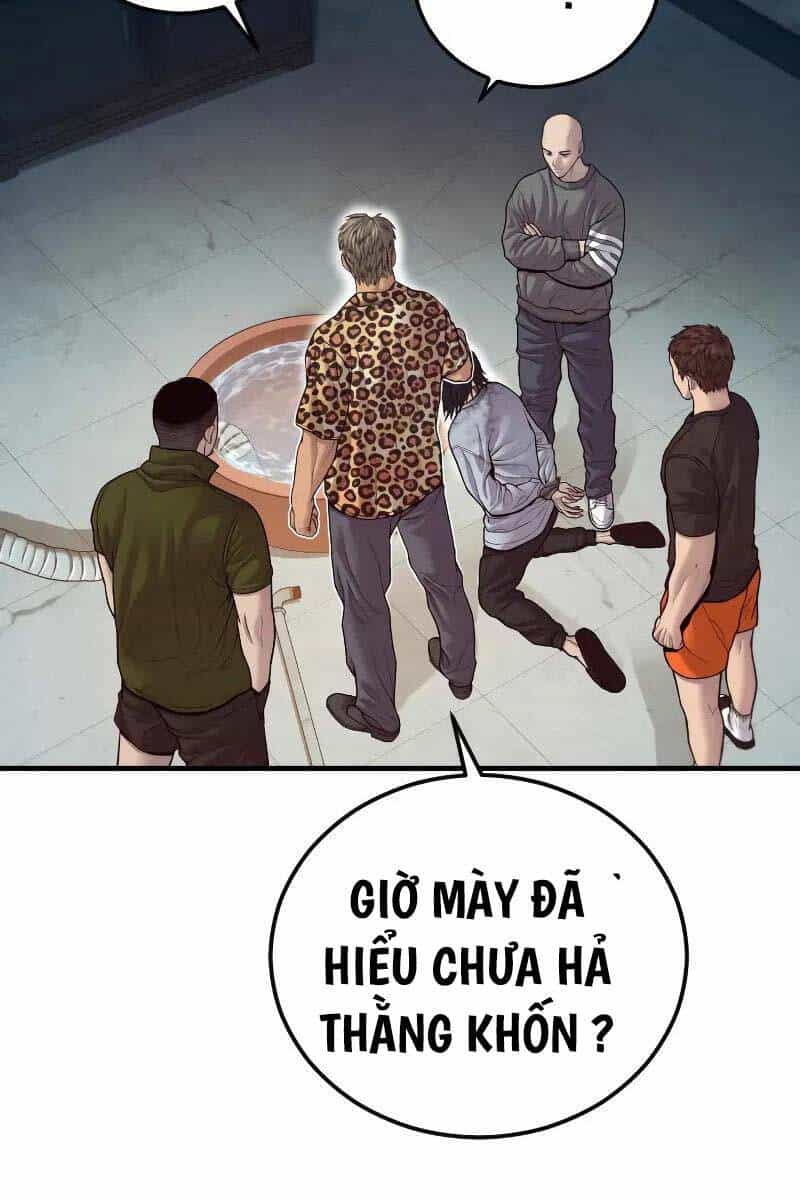 Cậu Bé Tội Phạm - Chương 53 - ảnh 93