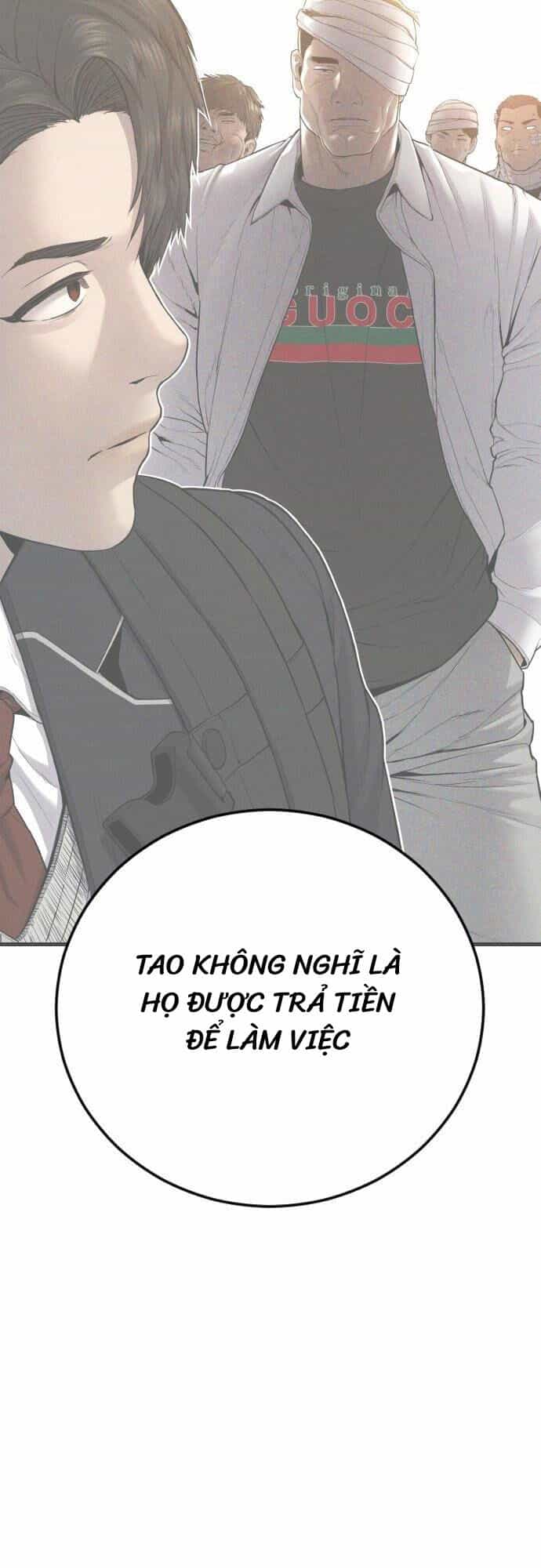 Cậu Bé Tội Phạm - Chương 6 - ảnh 104