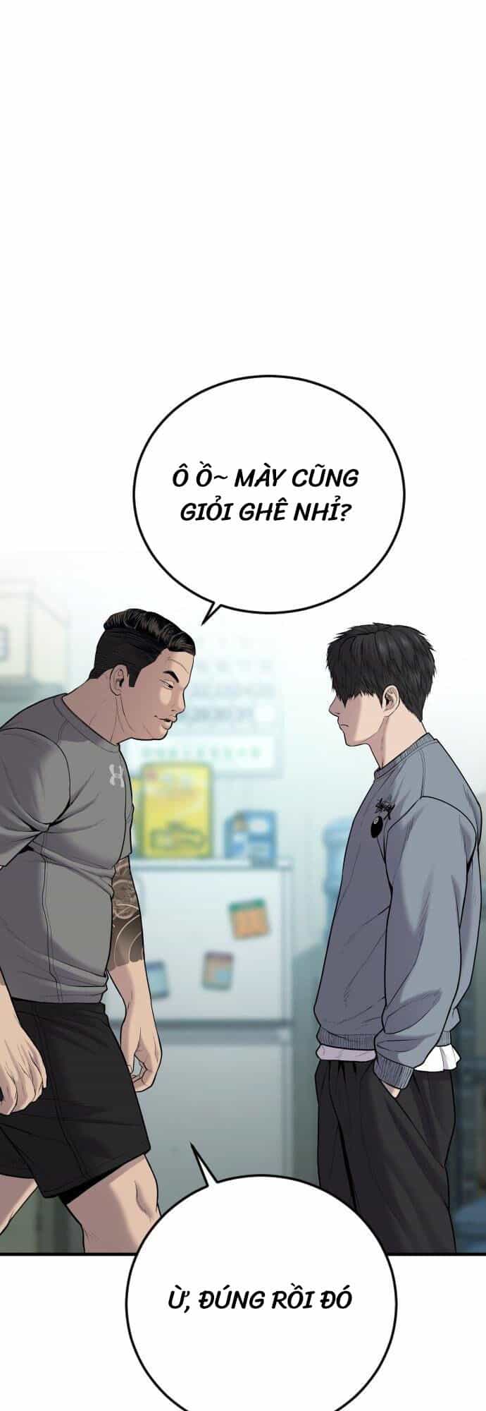Cậu Bé Tội Phạm - Chương 6 - ảnh 106