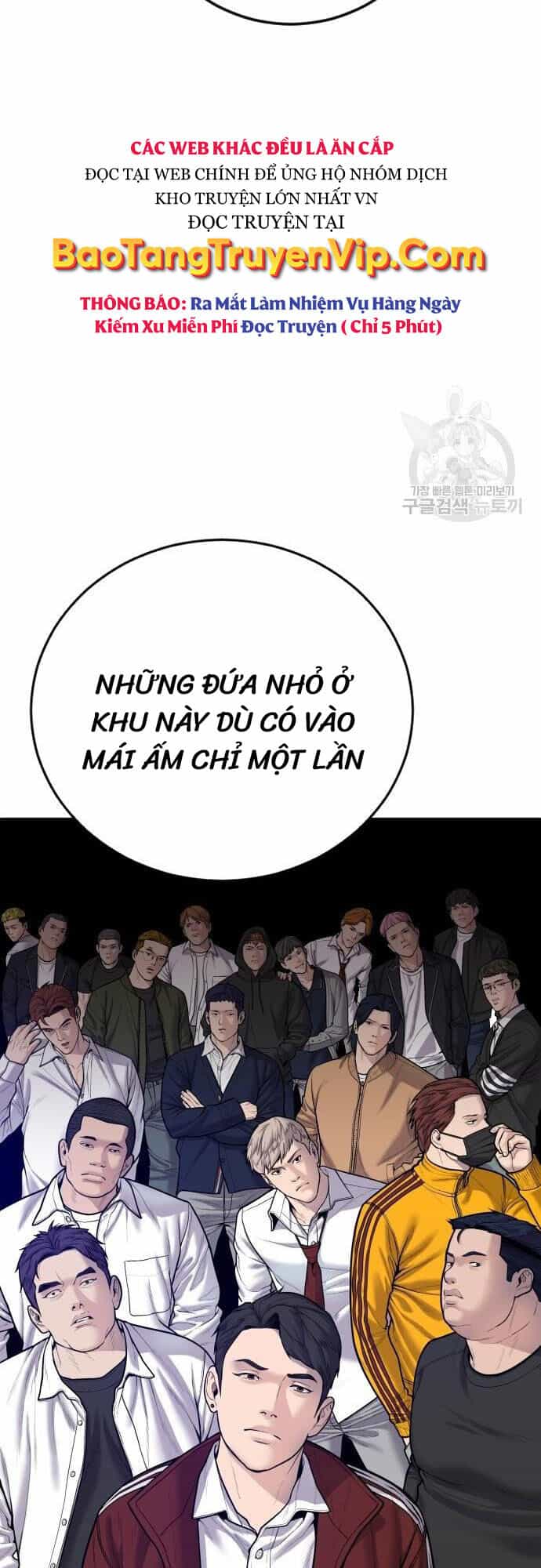 Cậu Bé Tội Phạm - Chương 6 - ảnh 107
