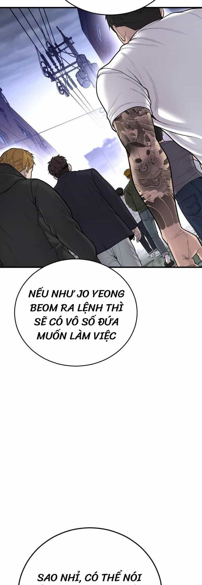 Cậu Bé Tội Phạm - Chương 6 - ảnh 109