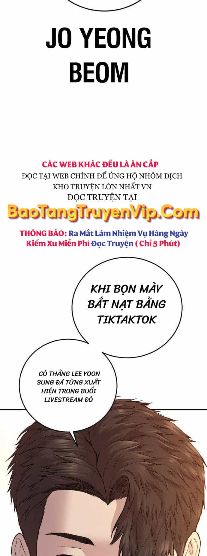 Cậu Bé Tội Phạm - Chương 6 - ảnh 15