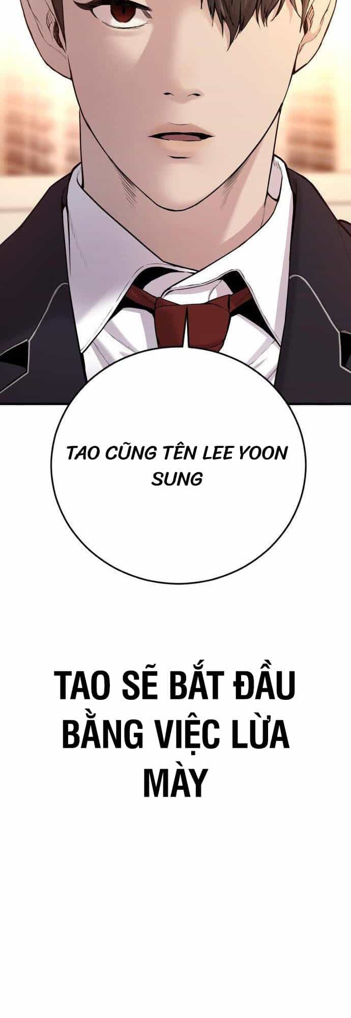 Cậu Bé Tội Phạm - Chương 6 - ảnh 16