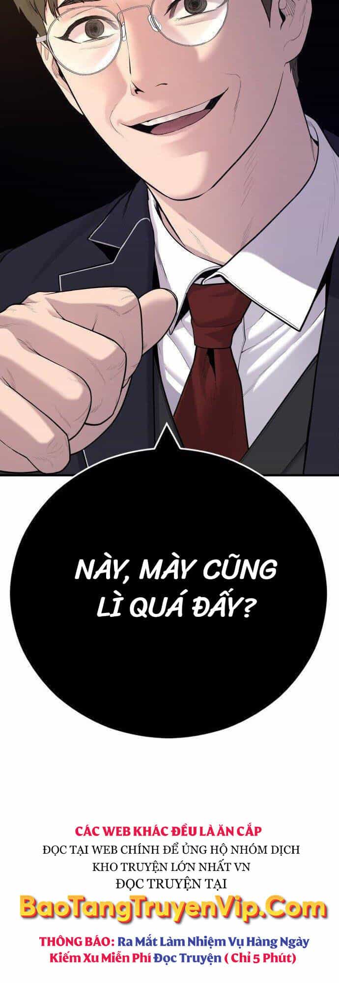 Cậu Bé Tội Phạm - Chương 6 - ảnh 34