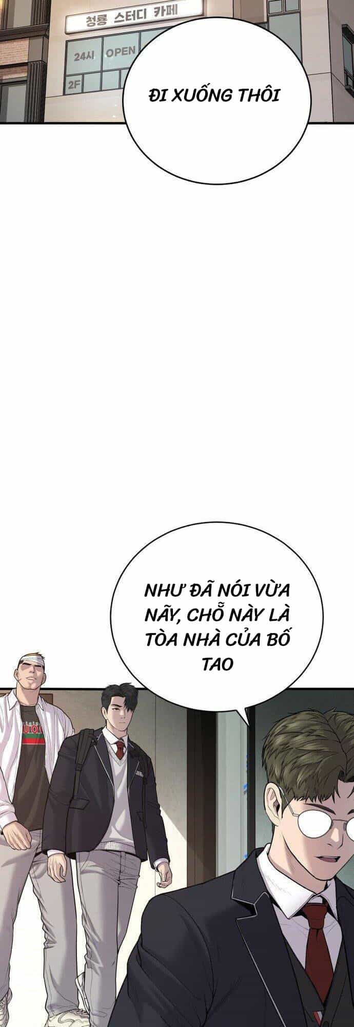 Cậu Bé Tội Phạm - Chương 6 - ảnh 37