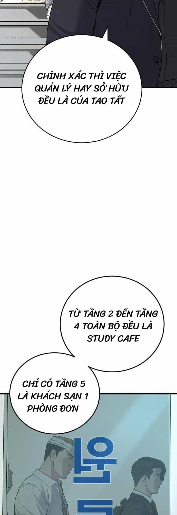 Cậu Bé Tội Phạm - Chương 6 - ảnh 38