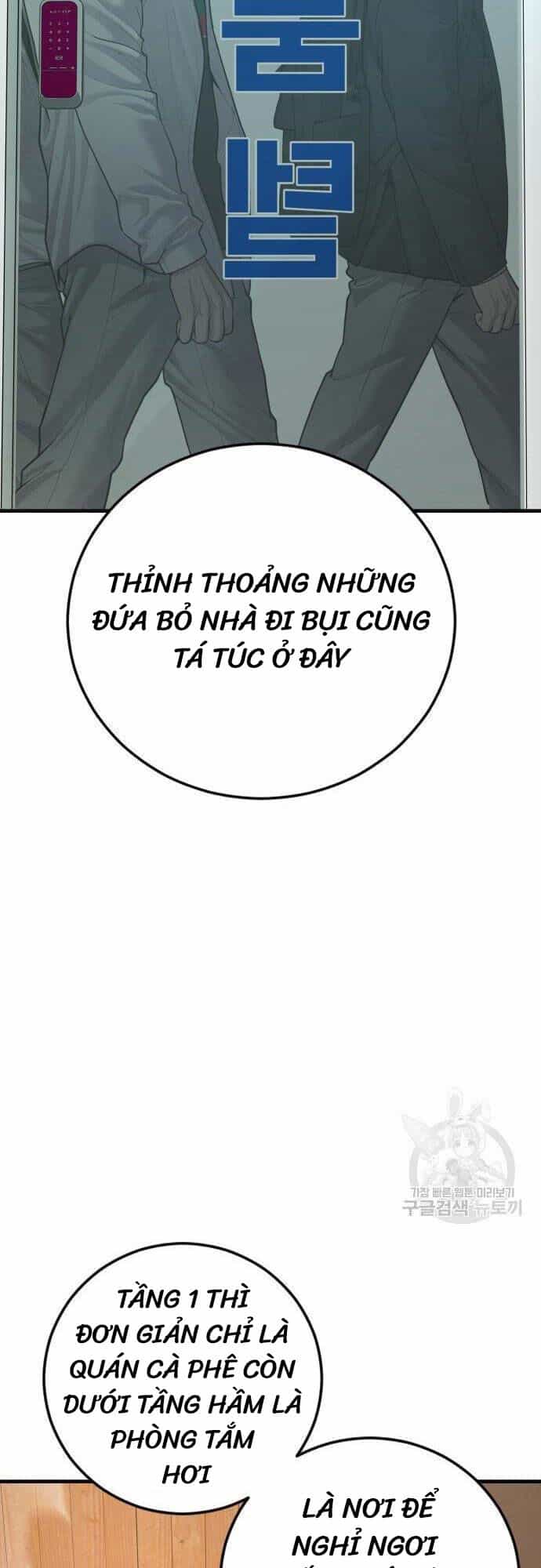 Cậu Bé Tội Phạm - Chương 6 - ảnh 39