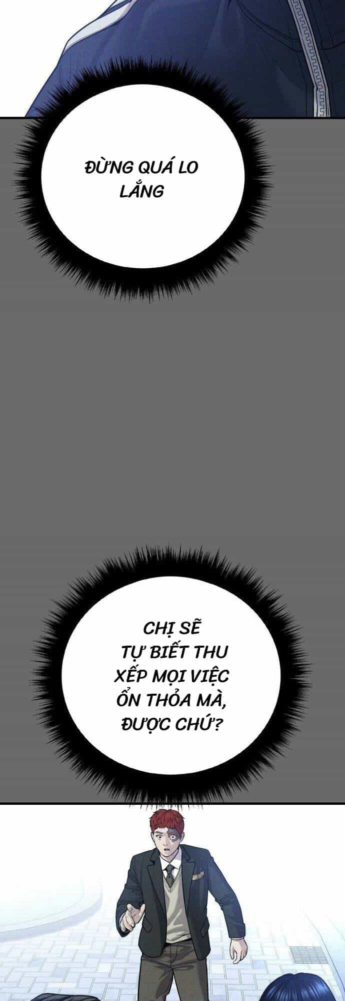 Cậu Bé Tội Phạm - Chương 6 - ảnh 47