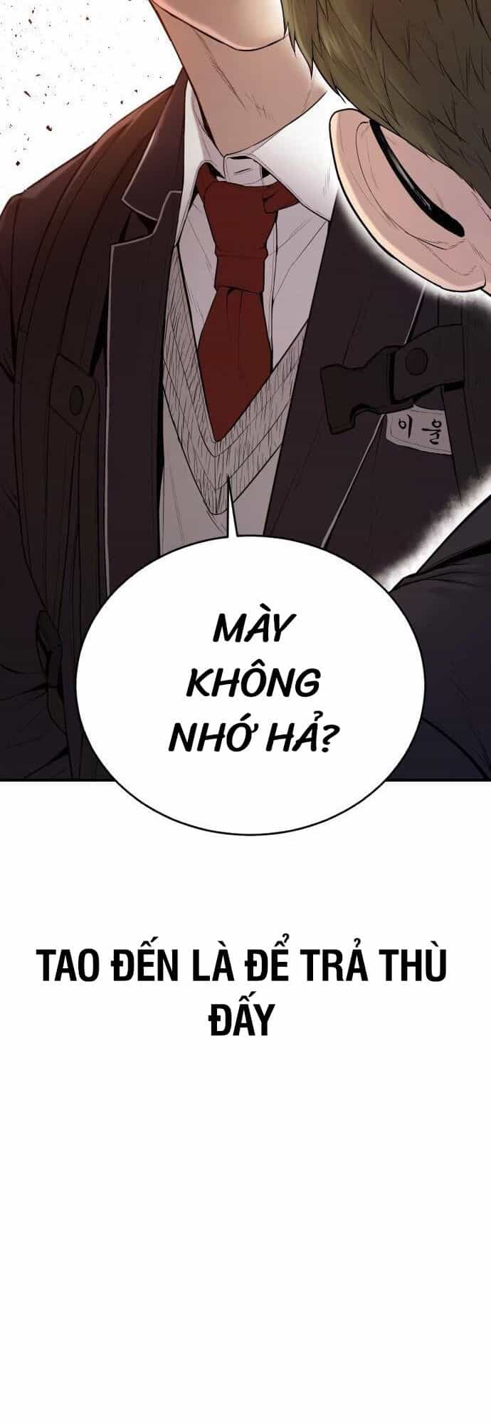 Cậu Bé Tội Phạm - Chương 6 - ảnh 6
