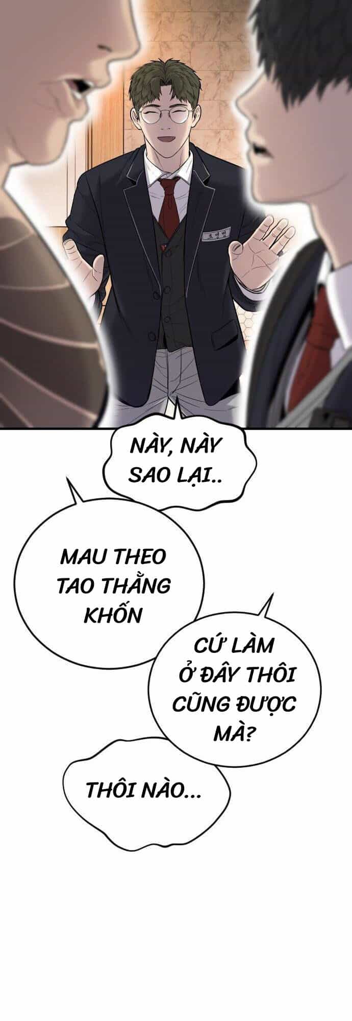 Cậu Bé Tội Phạm - Chương 6 - ảnh 60