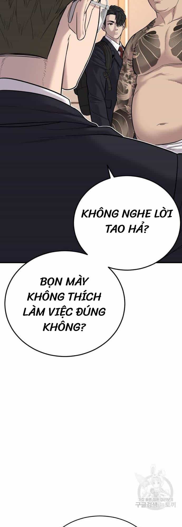 Cậu Bé Tội Phạm - Chương 6 - ảnh 63
