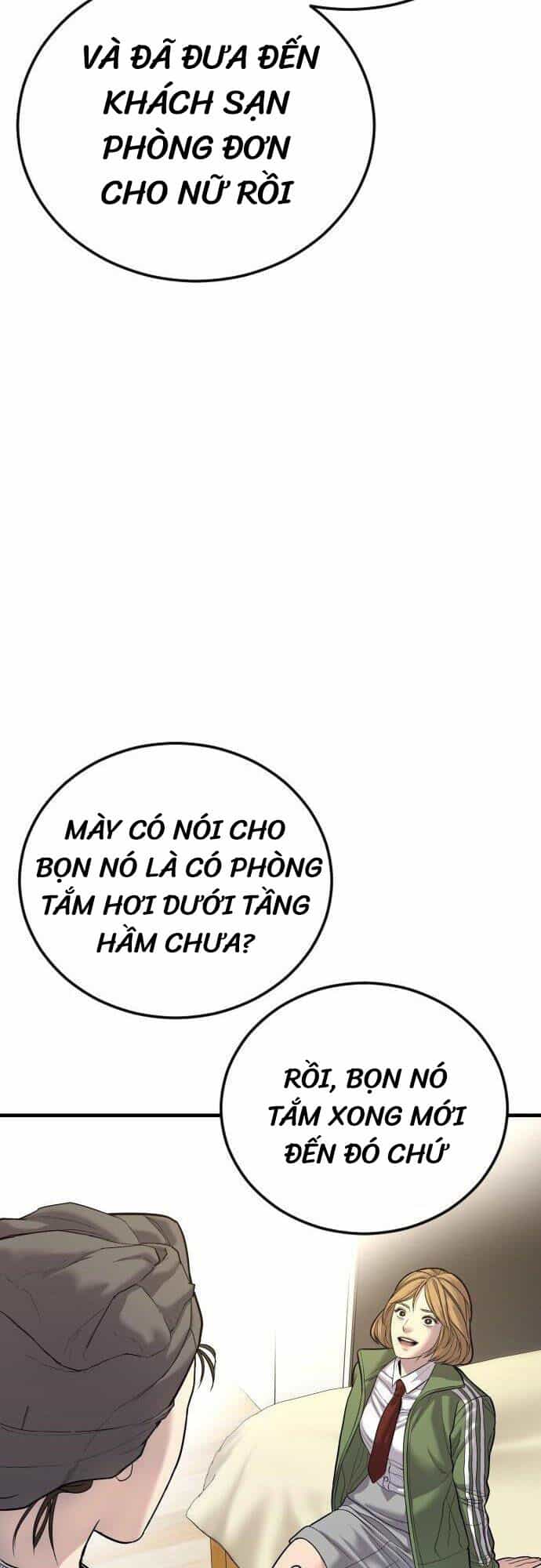 Cậu Bé Tội Phạm - Chương 6 - ảnh 75