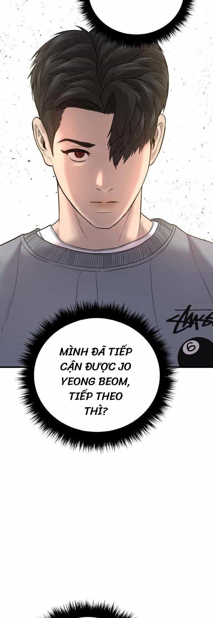Cậu Bé Tội Phạm - Chương 6 - ảnh 80
