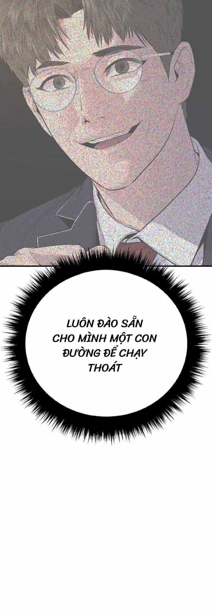 Cậu Bé Tội Phạm - Chương 6 - ảnh 85