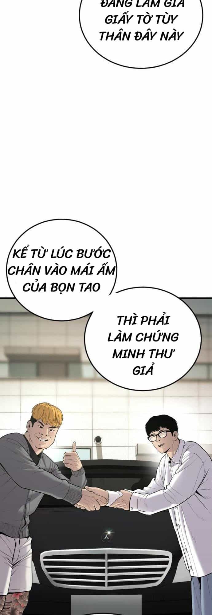Cậu Bé Tội Phạm - Chương 6 - ảnh 95