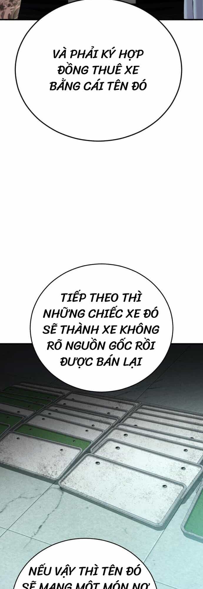 Cậu Bé Tội Phạm - Chương 6 - ảnh 96