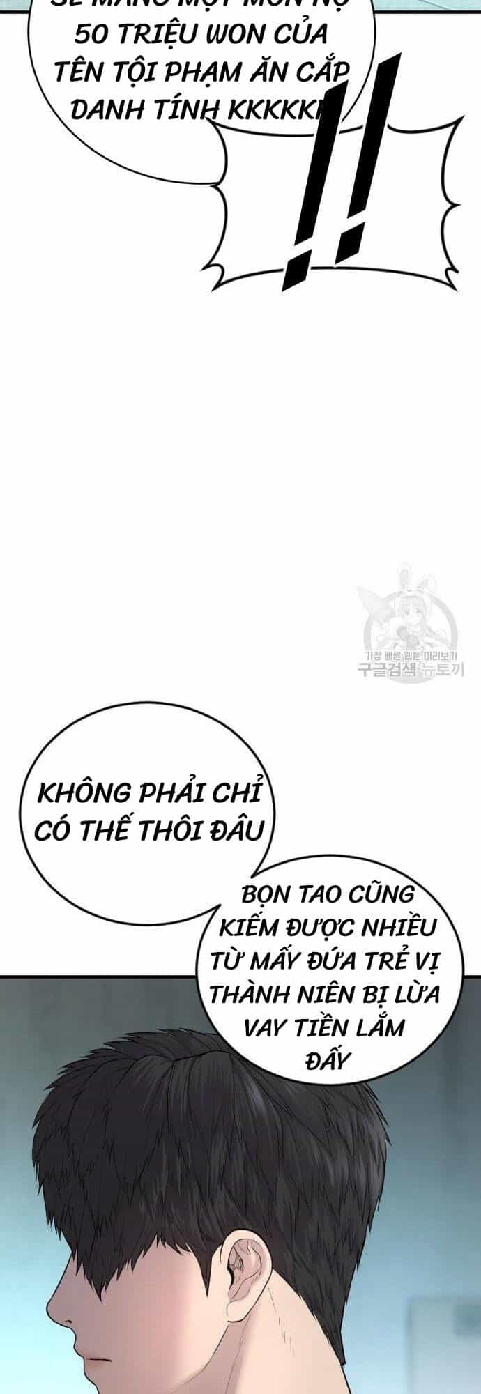 Cậu Bé Tội Phạm - Chương 6 - ảnh 97