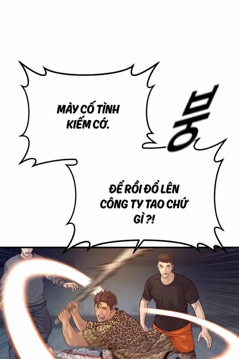 Cậu Bé Tội Phạm - Chương 53.5 - ảnh 18