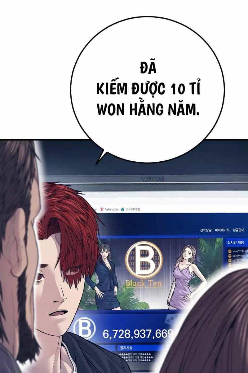 Cậu Bé Tội Phạm - Chương 53.5 - ảnh 57