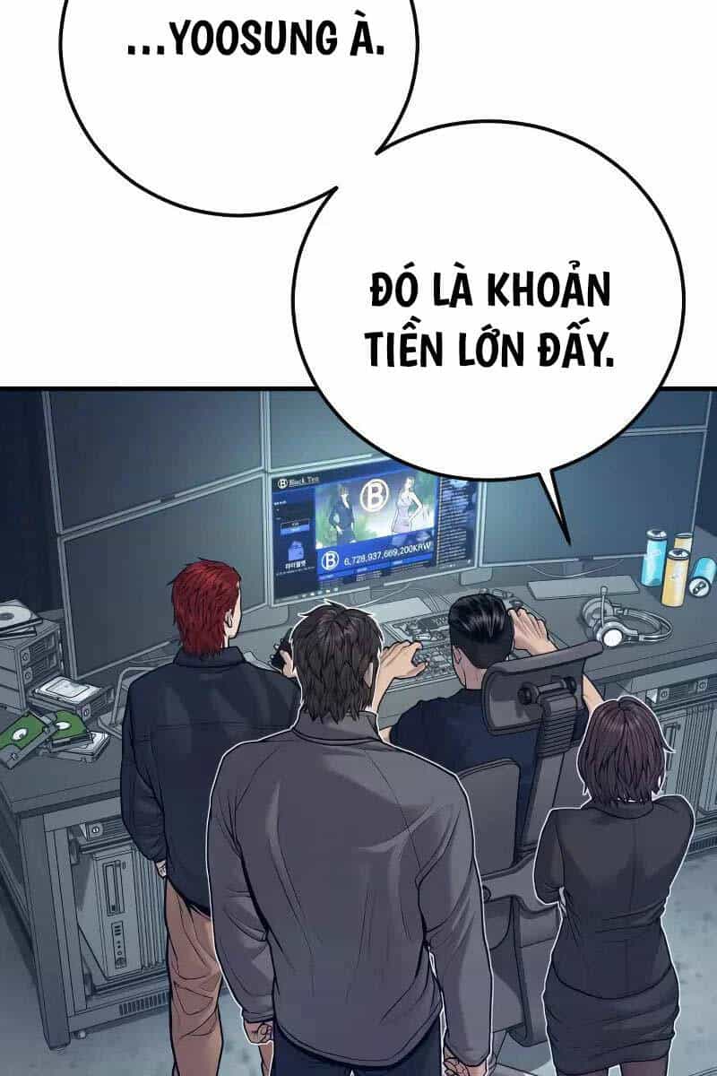 Cậu Bé Tội Phạm - Chương 53.5 - ảnh 85