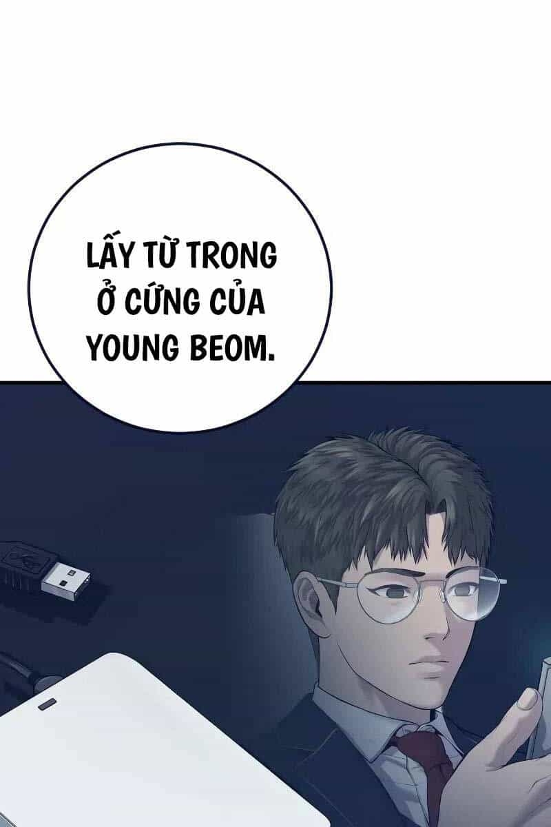 Cậu Bé Tội Phạm - Chương 53.5 - ảnh 87