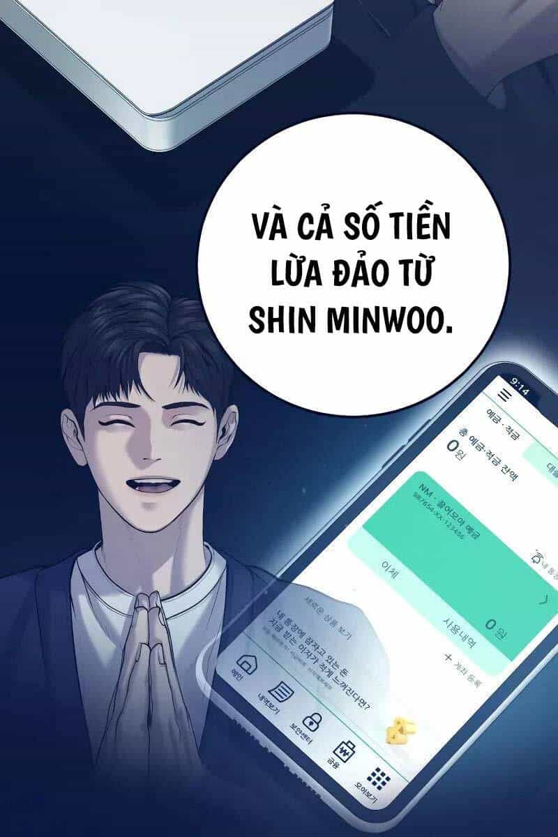 Cậu Bé Tội Phạm - Chương 53.5 - ảnh 88