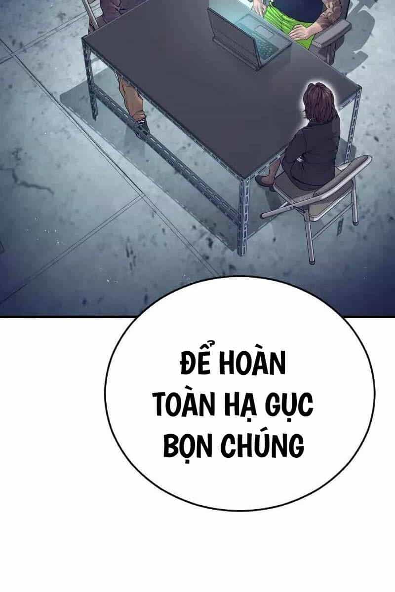 Cậu Bé Tội Phạm - Chương 54 - ảnh 17