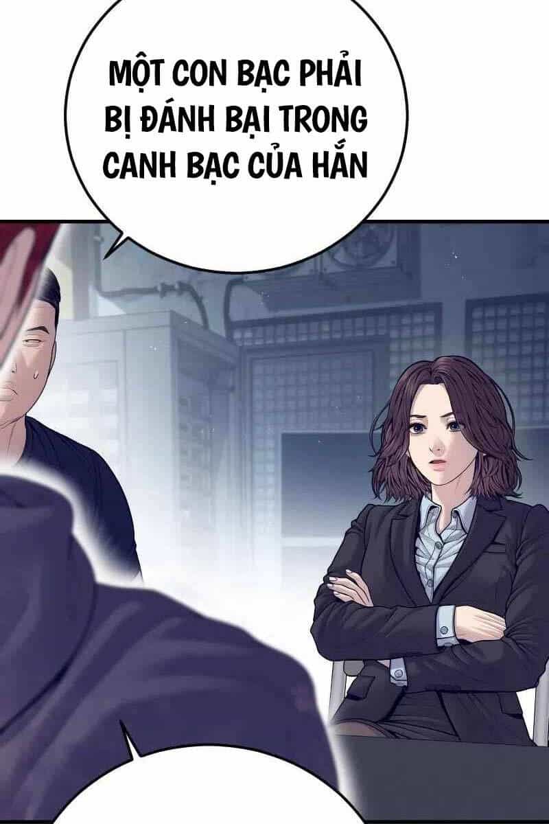 Cậu Bé Tội Phạm - Chương 54 - ảnh 21