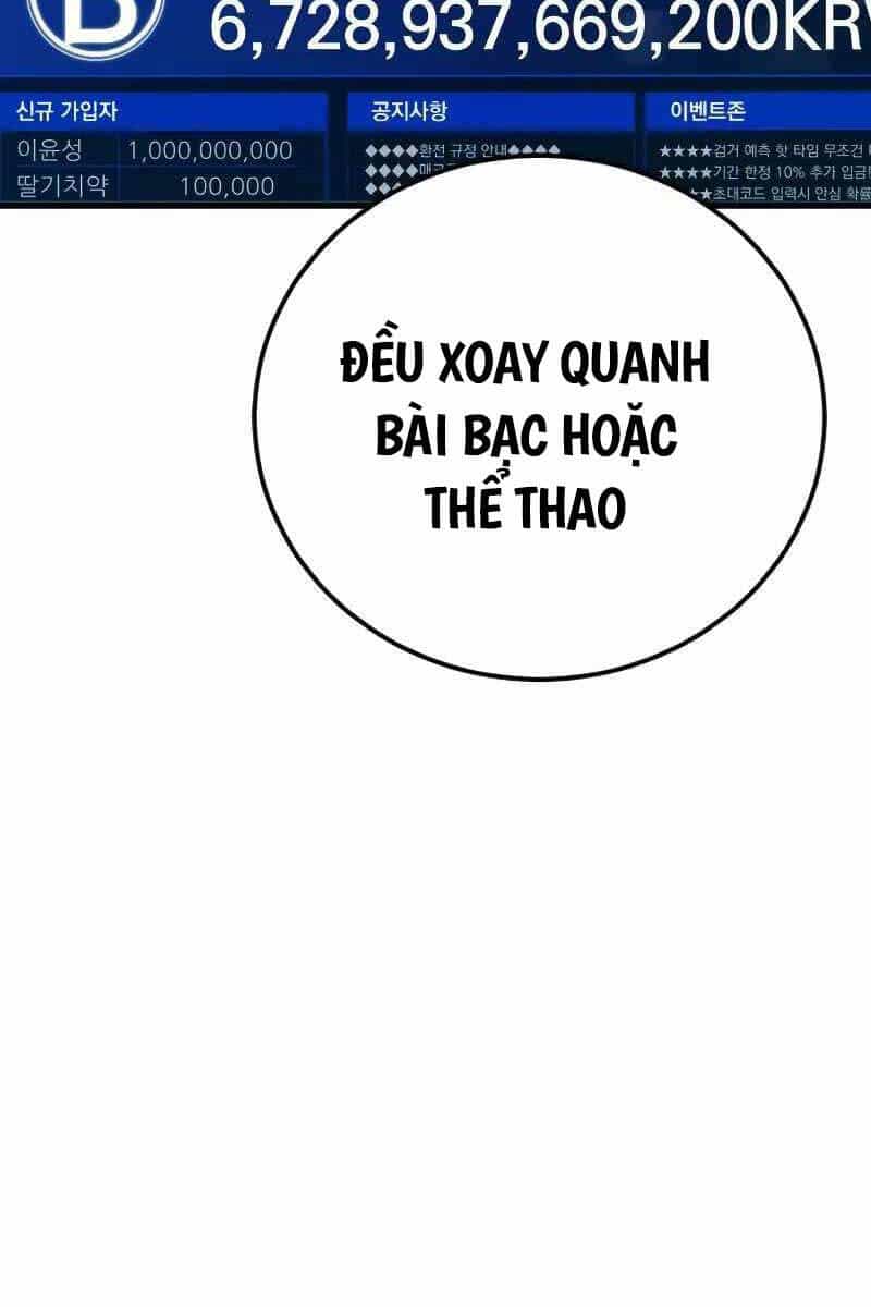 Cậu Bé Tội Phạm - Chương 54 - ảnh 27