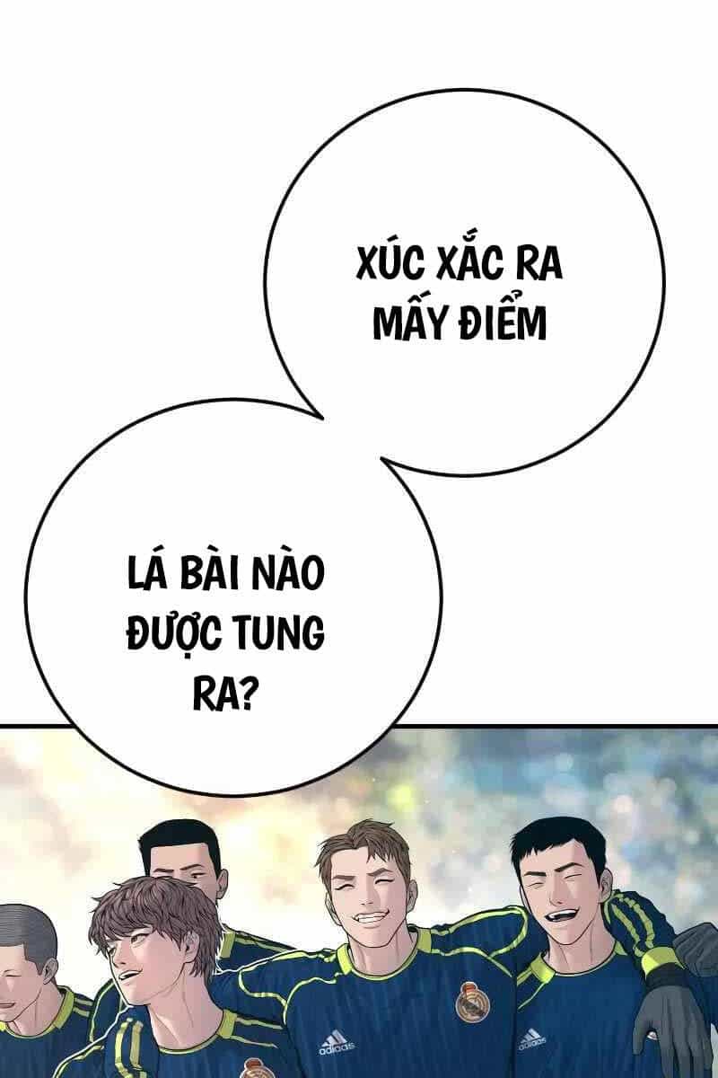 Cậu Bé Tội Phạm - Chương 54 - ảnh 28