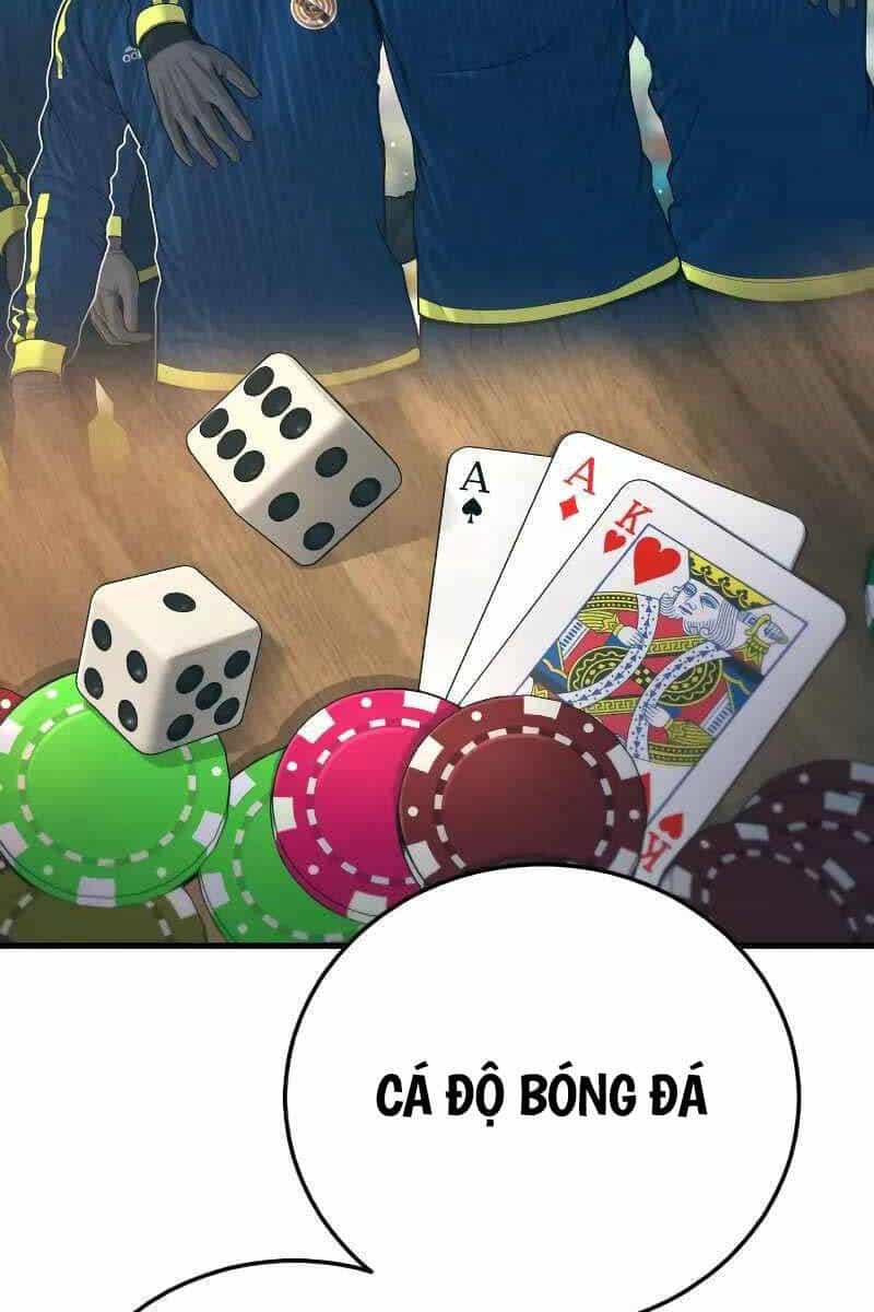 Cậu Bé Tội Phạm - Chương 54 - ảnh 29