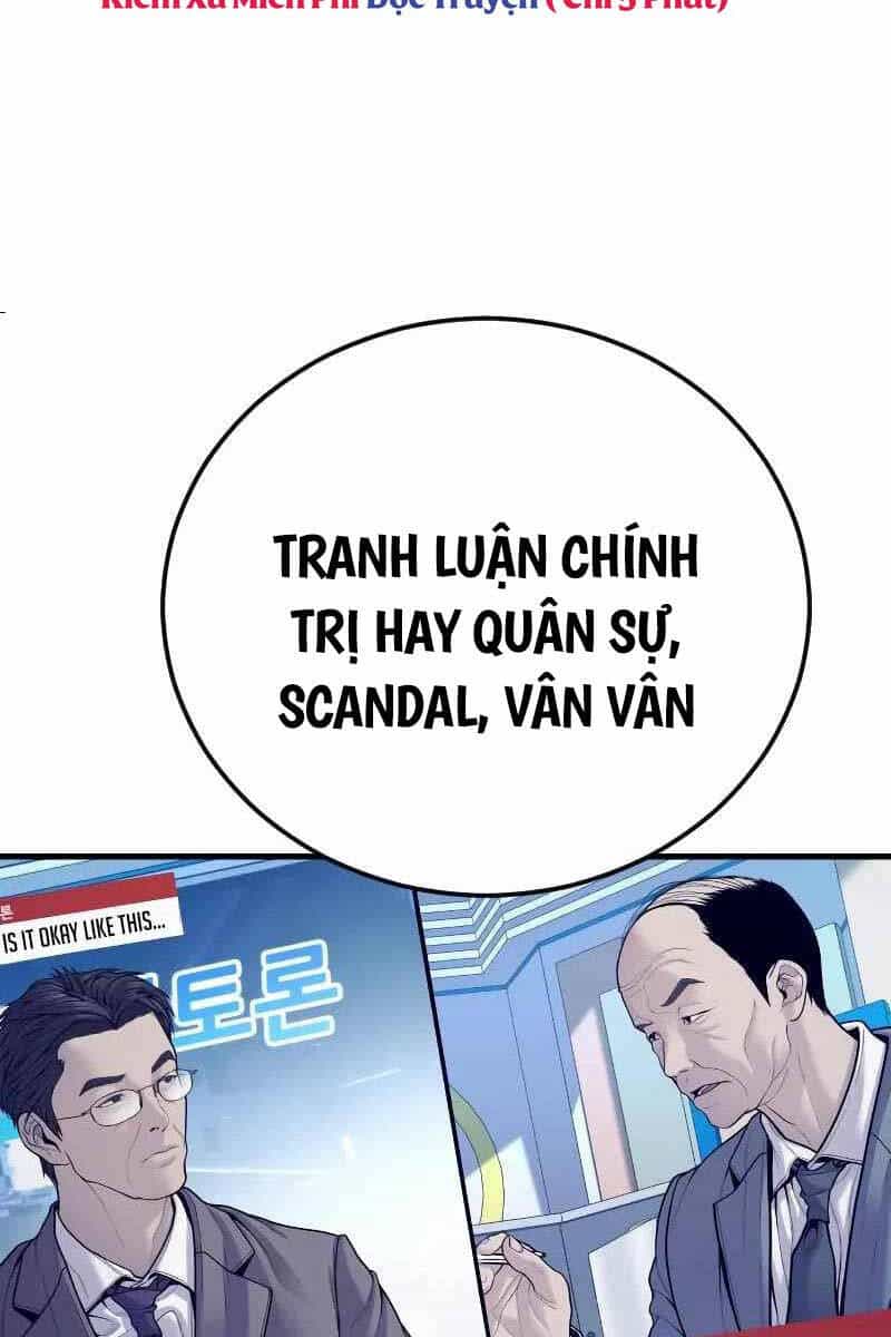 Cậu Bé Tội Phạm - Chương 54 - ảnh 35