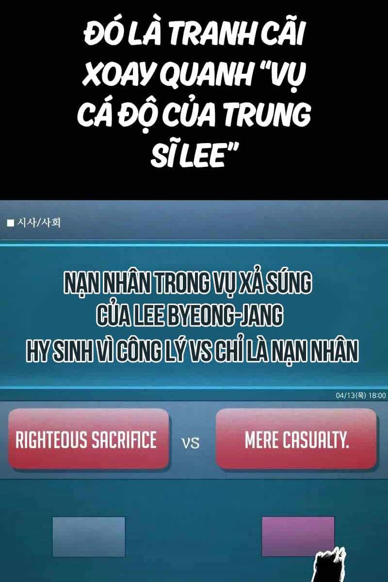 Cậu Bé Tội Phạm - Chương 54 - ảnh 44