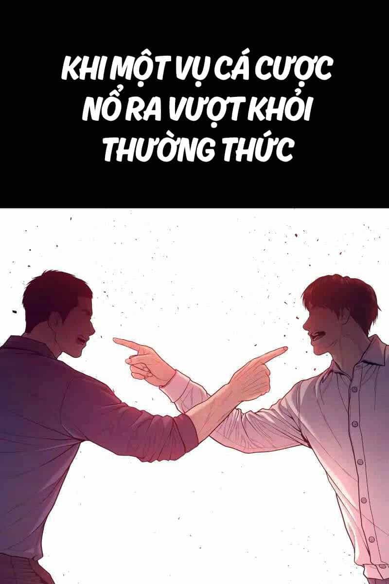 Cậu Bé Tội Phạm - Chương 54 - ảnh 48