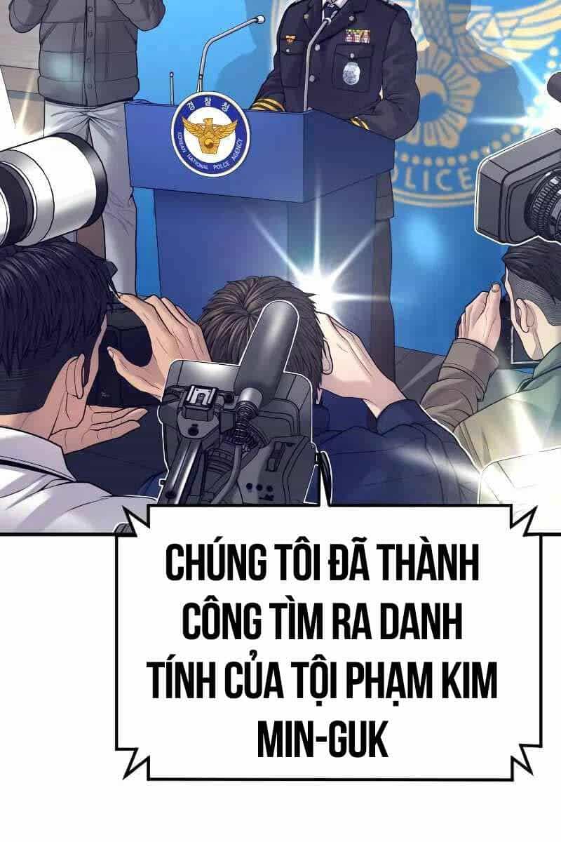 Cậu Bé Tội Phạm - Chương 54.5 - ảnh 61
