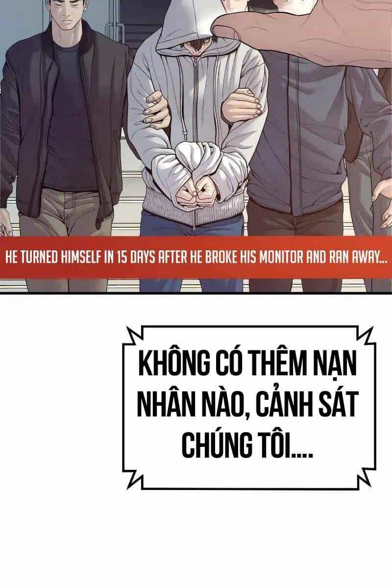 Cậu Bé Tội Phạm - Chương 54.5 - ảnh 63