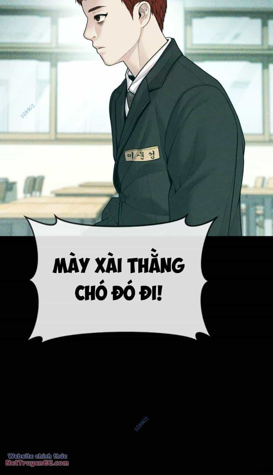 Cậu Bé Tội Phạm - Chương 55 - ảnh 100