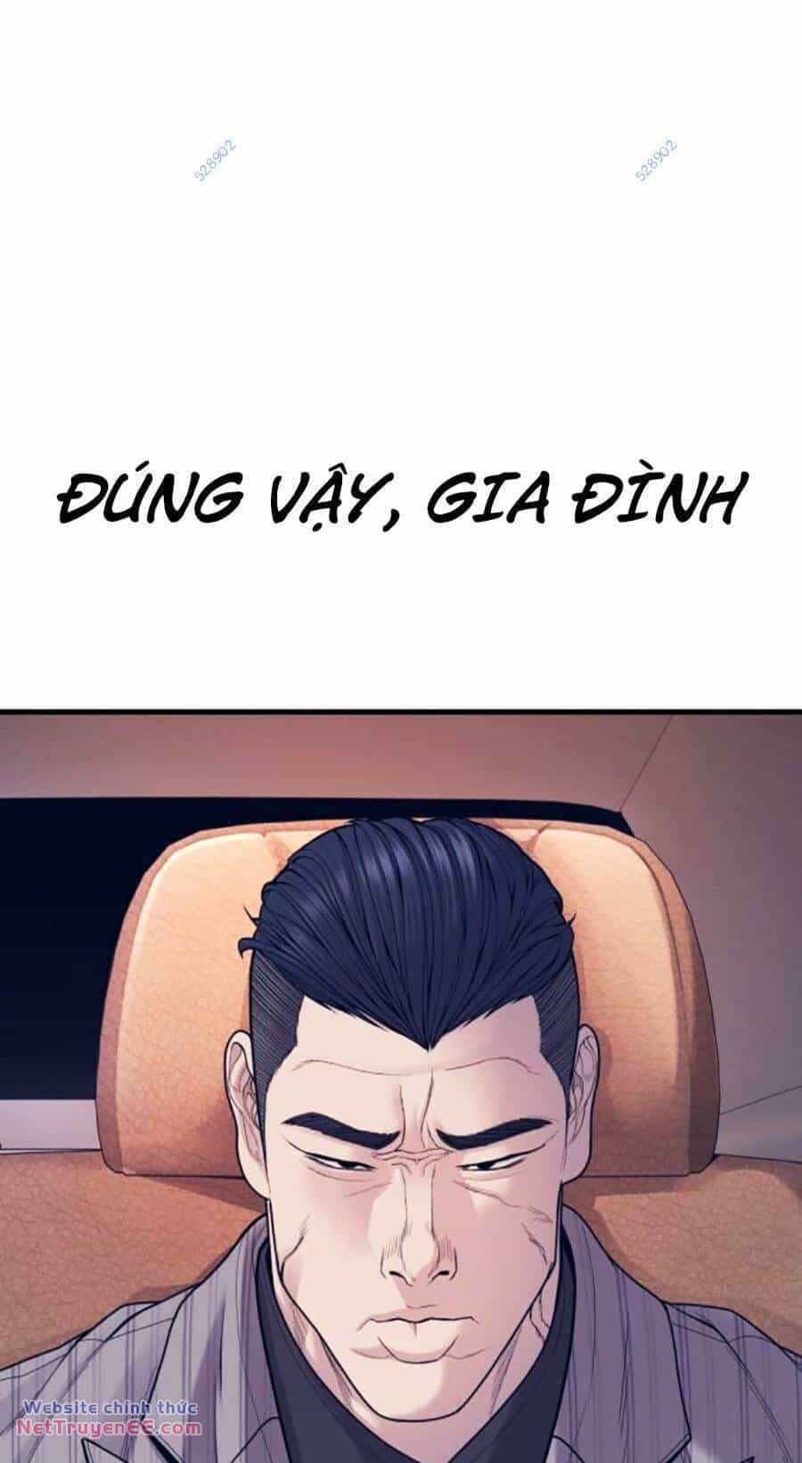 Cậu Bé Tội Phạm - Chương 55 - ảnh 104