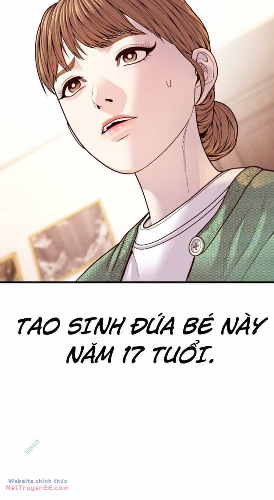 Cậu Bé Tội Phạm - Chương 55 - ảnh 120